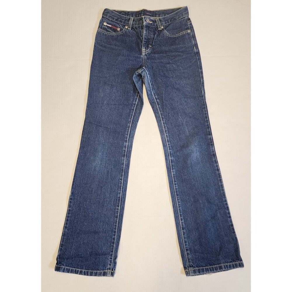 Tommy Jeans Straight Leg Women's   Size 3/32